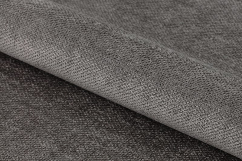 Käsinojatuoli Sanno - Harmaa - Huonekalut - Tuoli & nojatuoli - Ruokapöydän tuolit