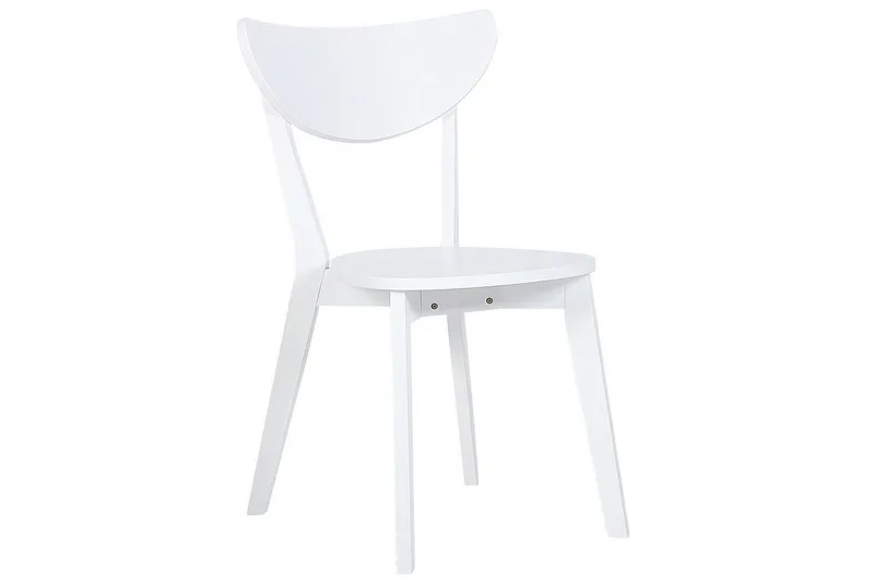 Kaksi ruokapöydän tuolia Roxby - Huonekalut - Tuoli & nojatuoli - Ruokapöydän tuolit