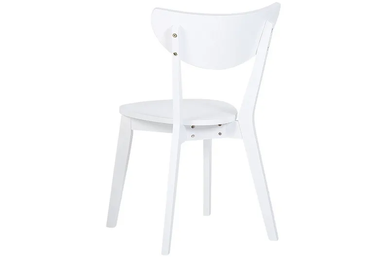 Kaksi ruokapöydän tuolia Roxby - Huonekalut - Tuoli & nojatuoli - Ruokapöydän tuolit