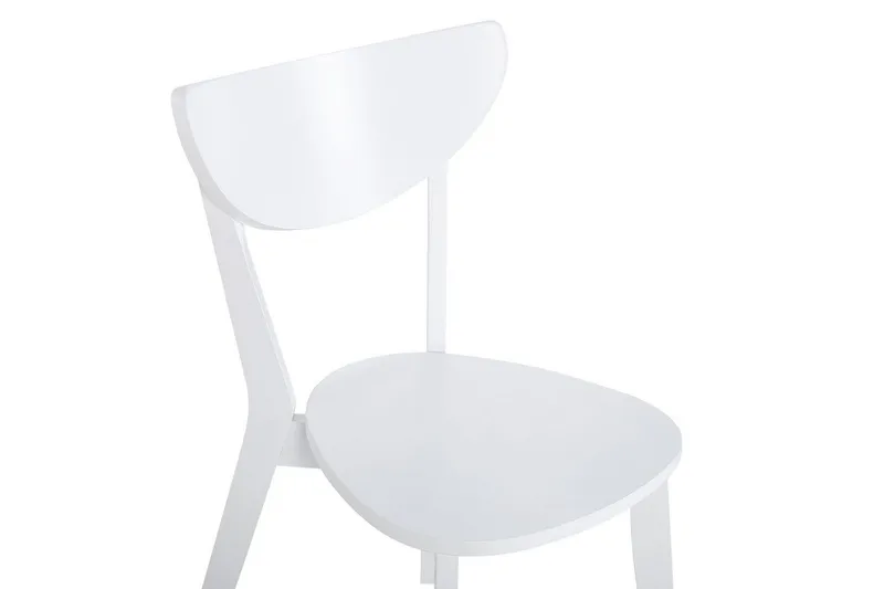 Kaksi ruokapöydän tuolia Roxby - Huonekalut - Tuoli & nojatuoli - Ruokapöydän tuolit