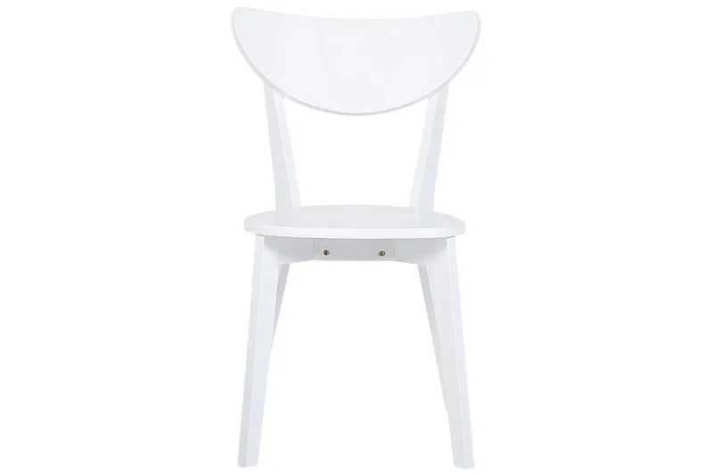 Kaksi ruokapöydän tuolia Roxby - Huonekalut - Tuoli & nojatuoli - Ruokapöydän tuolit