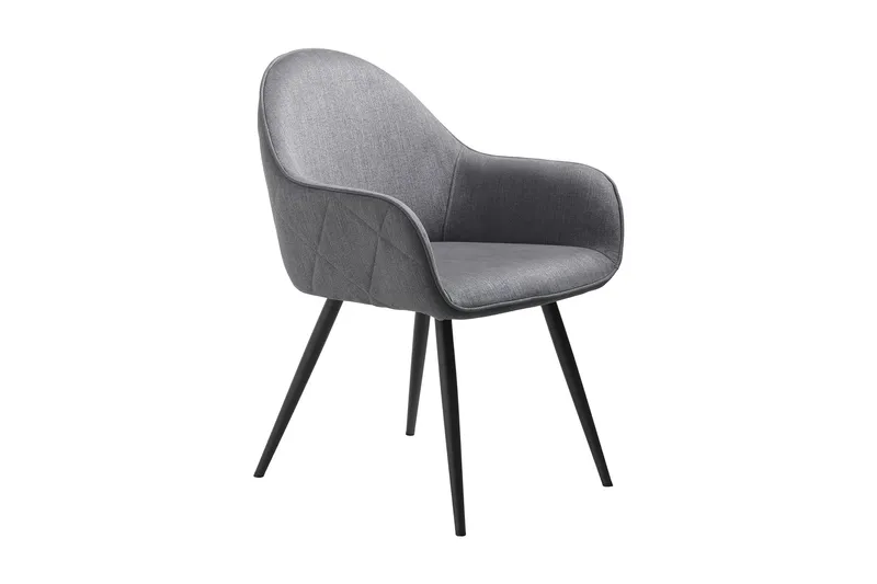 Karmituoli Busquets, Harmaa