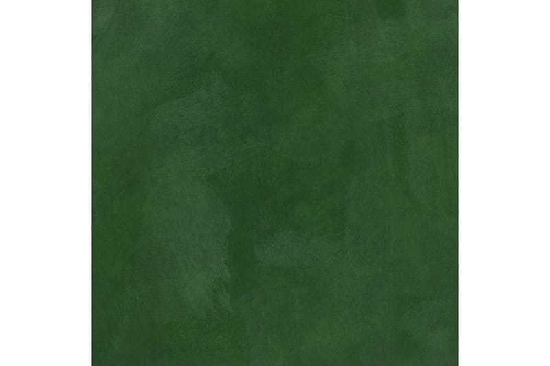 Nojatuoli Fitz Vihreä/Sametti - Dorel Home - Huonekalut - Tuoli & nojatuoli - Käsinojallinen tuoli