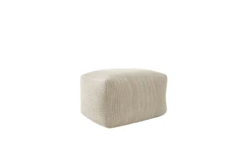 Katheryn Säkkituoli 70 cm - Beige - Huonekalut - Tuoli & nojatuoli - Säkkituoli