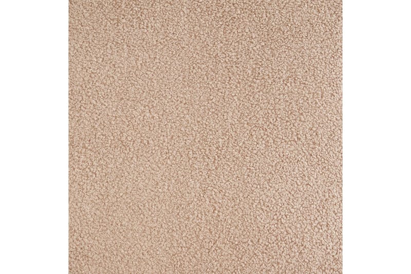 Keinutuoli Alsta - Beige, ruskea - Huonekalut - Tuoli & nojatuoli - Nojatuoli & lepotuoli