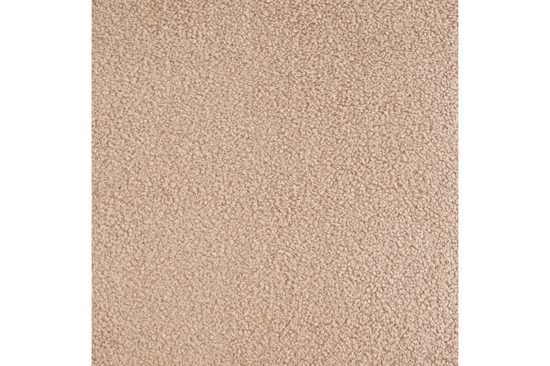 Keinutuoli Alsta - Beige, ruskea - Huonekalut - Tuoli & nojatuoli - Nojatuoli & lepotuoli