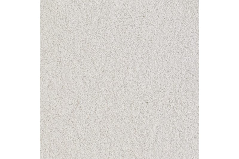 Keinutuoli Alsta - Valkoinen, ruskea - Huonekalut - Tuoli & nojatuoli - Nojatuoli & lepotuoli