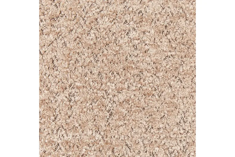 Keinutuoli Anaset - Beige/kulta - Huonekalut - Tuoli & nojatuoli - Pyörivät tuolit & keinutuoli