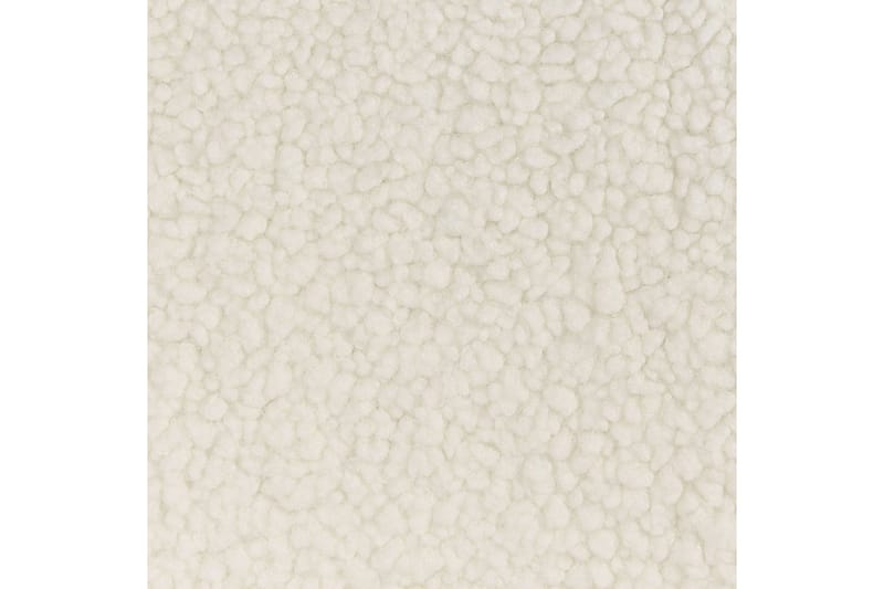 Keinutuoli Anaset - Kermanvärinen, Musta - Huonekalut - Tuoli & nojatuoli - Nojatuoli & lepotuoli