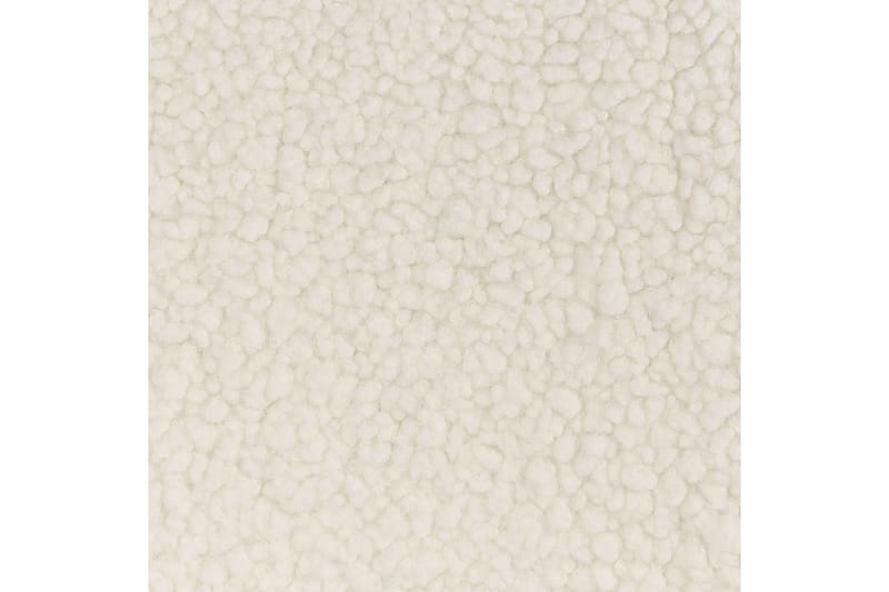 Keinutuoli Anaset - Valkoinen, kulta - Huonekalut - Tuoli & nojatuoli - Nojatuoli & lepotuoli