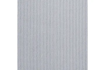 Keinutuoli Arset Sininen/Musta/Vaalea puu - Sininen/Musta/Vaalea puu - Huonekalut - Tuoli & nojatuoli - Pyörivät tuolit & keinutuoli