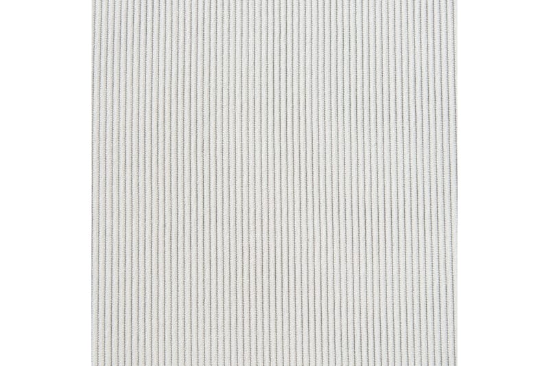 Keinutuoli Arset Valkoinen/musta/vaalea puu - Valkoinen/musta/vaalea puu - Huonekalut - Tuoli & nojatuoli - Nojatuoli & lepotuoli