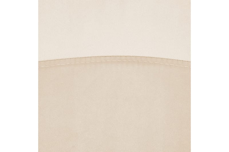 Keinutuoli Ellan - Beige, musta, vaalea puu - Huonekalut - Tuoli & nojatuoli - Nojatuoli & lepotuoli