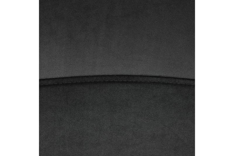 Keinutuoli Ellan - Musta, vaalea puu - Huonekalut - Tuoli & nojatuoli - Nojatuoli & lepotuoli