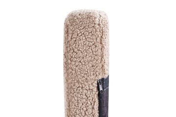 Keinutuoli Luoma - Beige, musta, ruskea - Huonekalut - Tuoli & nojatuoli - Pyörivät tuolit & keinutuoli
