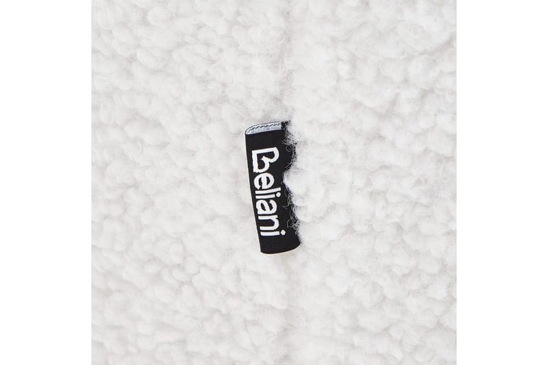 Keinutuoli Luoma - Valkoinen, musta, ruskea - Huonekalut - Tuoli & nojatuoli - Nojatuoli & lepotuoli