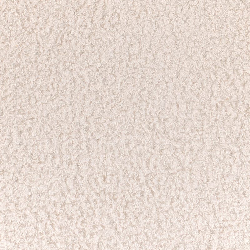 Keinutuoli Norby - Beige, vaalea puu - Huonekalut - Tuoli & nojatuoli - Pyörivät tuolit & keinutuoli