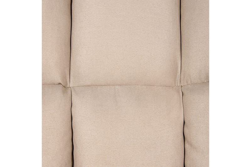 Keinutuoli Oulu - Beige, musta, vaalea puu - Huonekalut - Tuoli & nojatuoli - Nojatuoli & lepotuoli