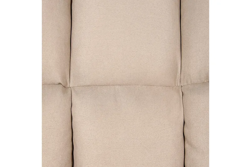 Keinutuoli Oulu - Beige, musta, vaalea puu - Huonekalut - Tuoli & nojatuoli - Nojatuoli & lepotuoli