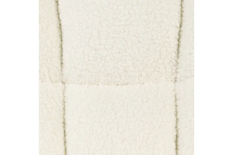 Keinutuoli Oulu - Valkoinen, musta, vaalea puu - Huonekalut - Tuoli & nojatuoli - Nojatuoli & lepotuoli