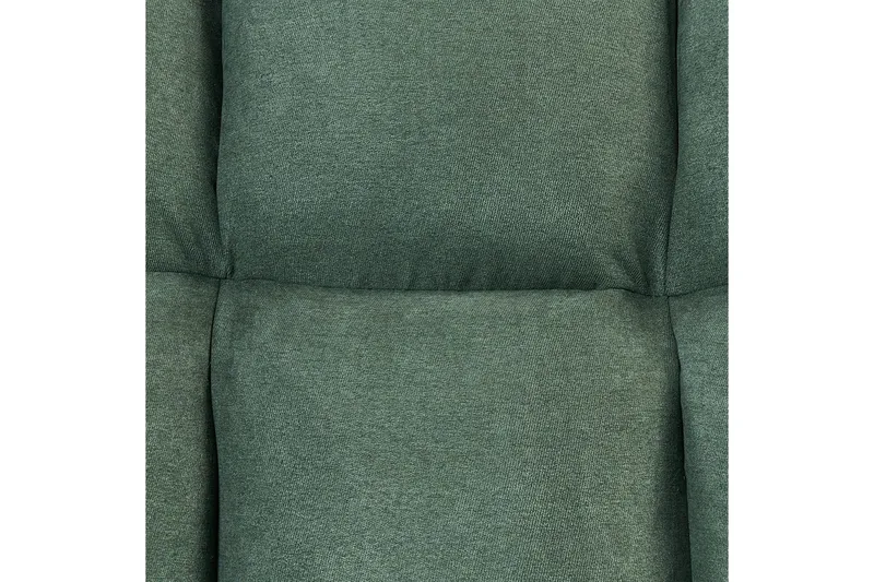 Keinutuoli Oulu - Vihreä, musta, vaalea puu - Huonekalut - Tuoli & nojatuoli - Nojatuoli & lepotuoli