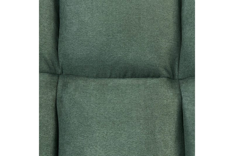 Keinutuoli Oulu - Vihreä, musta, vaalea puu - Huonekalut - Tuoli & nojatuoli - Nojatuoli & lepotuoli