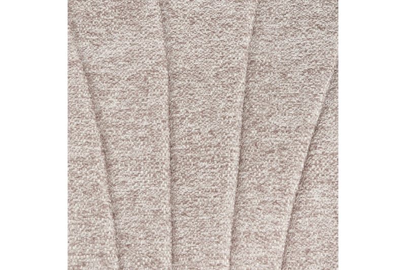 Keinutuoli Skale - Beige, musta, ruskea - Huonekalut - Tuoli & nojatuoli - Nojatuoli & lepotuoli