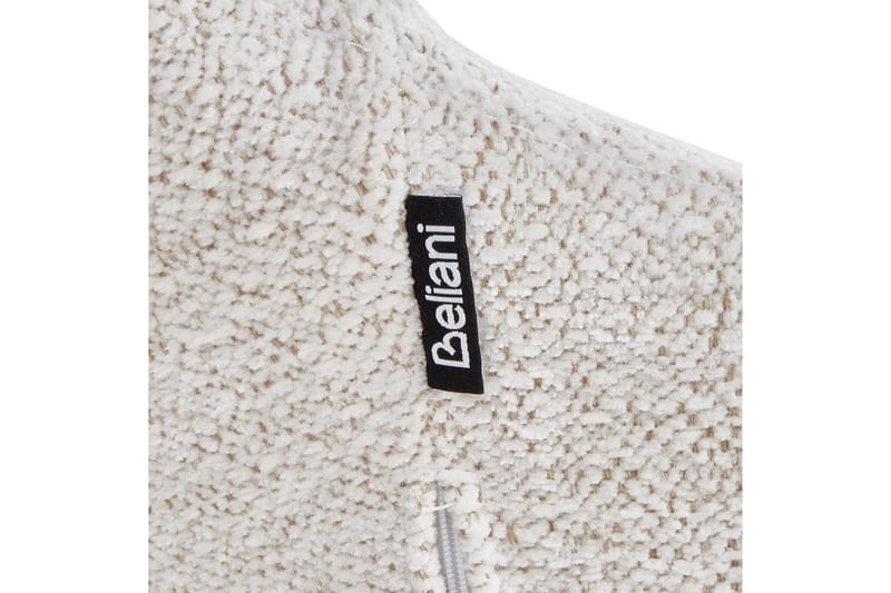 Keinutuoli Skale - Valkoinen, musta, ruskea - Huonekalut - Tuoli & nojatuoli - Nojatuoli & lepotuoli