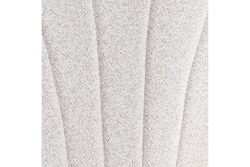 Keinutuoli Skale - Valkoinen, musta, ruskea - Huonekalut - Tuoli & nojatuoli - Nojatuoli & lepotuoli