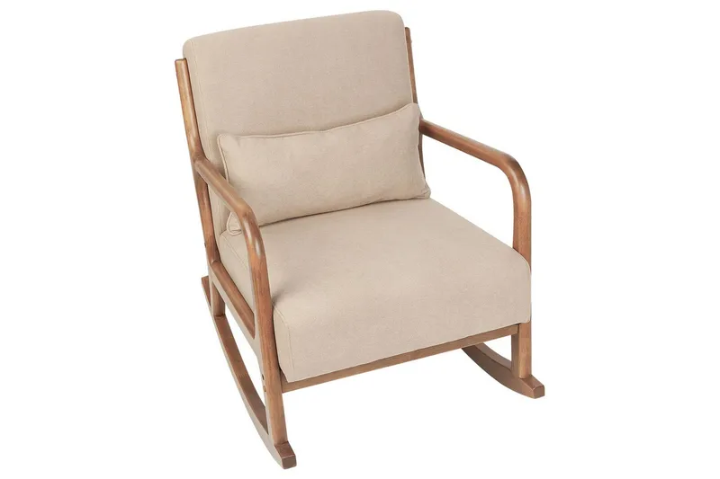 Keinutuoli Skovde - Huonekalut - Tuoli & nojatuoli - Nojatuoli & lepotuoli