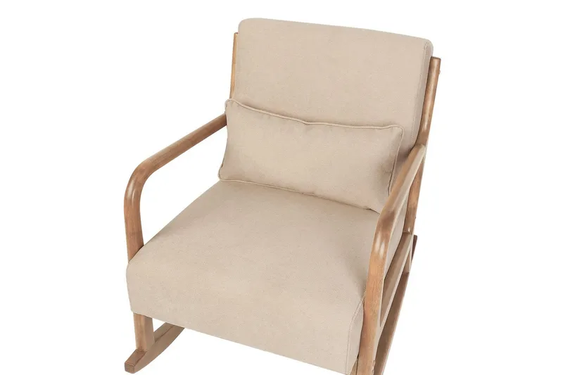 Keinutuoli Skovde - Huonekalut - Tuoli & nojatuoli - Nojatuoli & lepotuoli