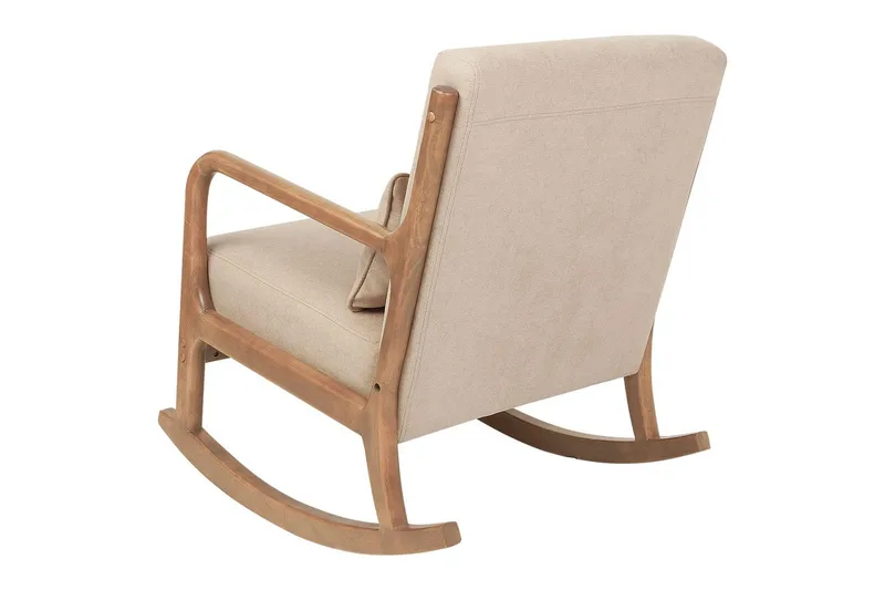 Keinutuoli Skovde - Huonekalut - Tuoli & nojatuoli - Nojatuoli & lepotuoli