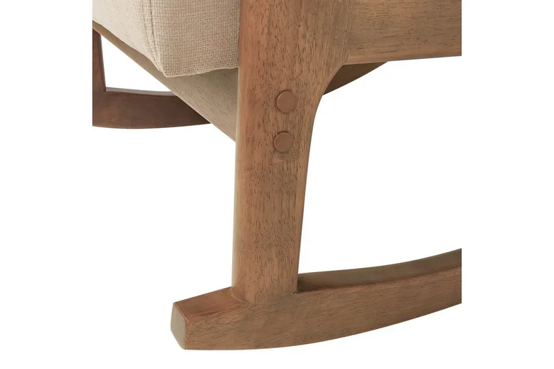 Keinutuoli Skovde - Huonekalut - Tuoli & nojatuoli - Nojatuoli & lepotuoli