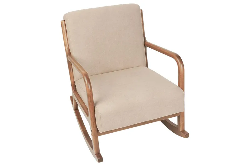 Keinutuoli Skovde - Huonekalut - Tuoli & nojatuoli - Nojatuoli & lepotuoli