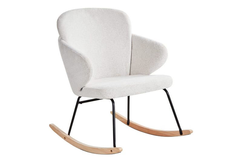 Keinutuoli Viken, Vihreä, vaalea puu