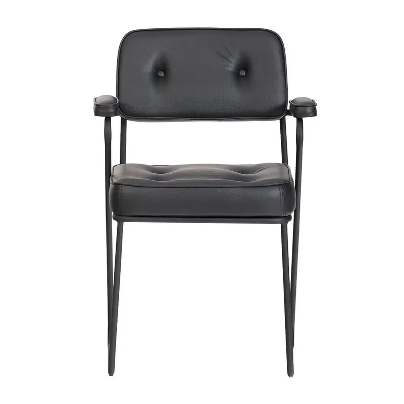 Kelrosen Työtuoli, Musta