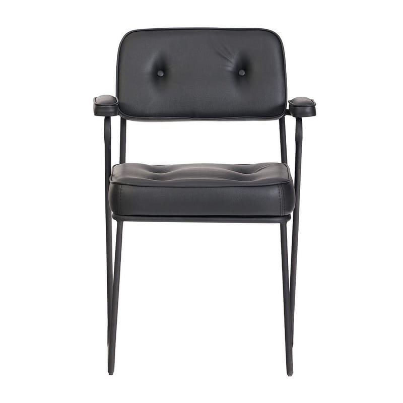 Kelrosen Työtuoli, Musta