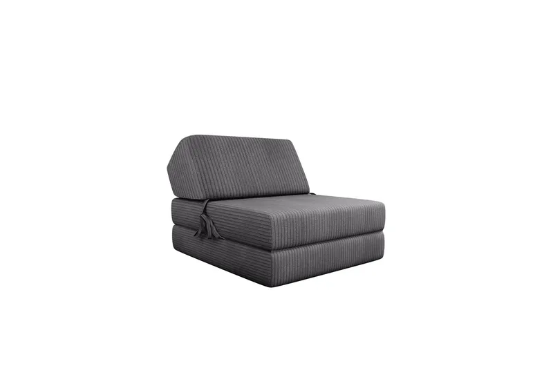 Kevina Nojatuoli, Tummanharmaa