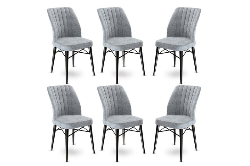 Kristianstad Ruokatuoli - Huonekalut - Tuoli & nojatuoli - Ruokapöydän tuolit