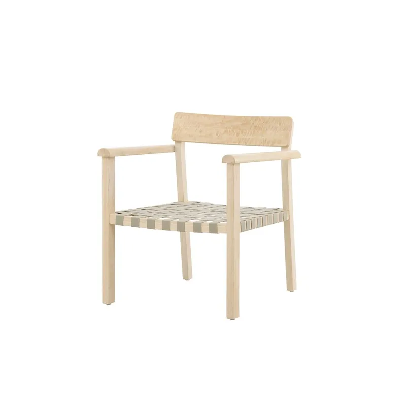 Krois Nojatuoli, Luonnonväri