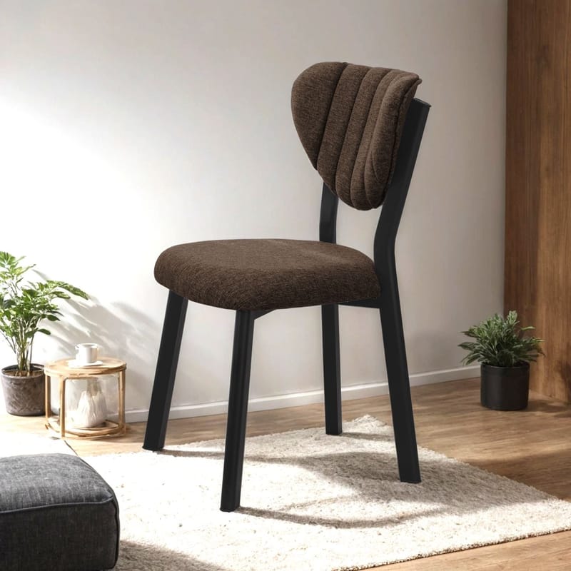 Krylor ruokatuoli - Huonekalut - Tuoli & nojatuoli - Ruokapöydän tuolit