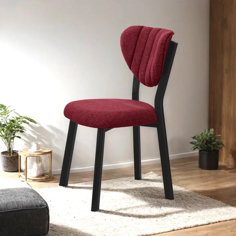 Krylor ruokatuoli - Huonekalut - Tuoli & nojatuoli - Ruokapöydän tuolit