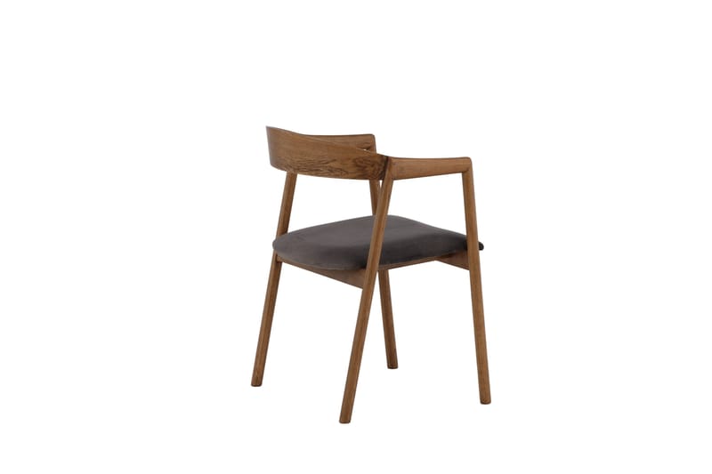 Långön Ruokatuoli - Ruskea - Huonekalut - Tuoli & nojatuoli - Ruokapöydän tuolit