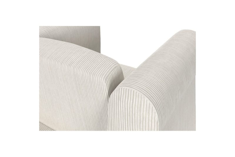 Lepotuoli Felix II Kermanvärinen - Kermanvärinen - Huonekalut - Tuoli & nojatuoli - Nojatuoli & lepotuoli