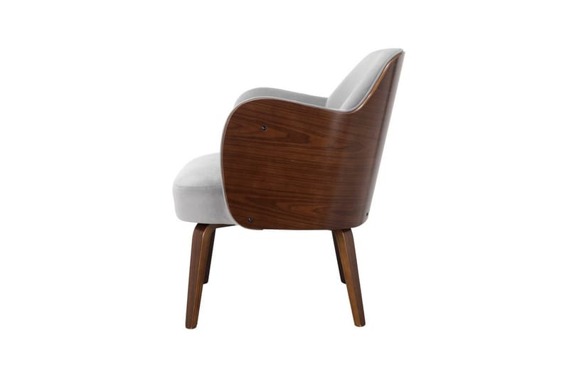 Lepotuoli Haruko - Huonekalut - Tuoli & nojatuoli - Nojatuoli & lepotuoli