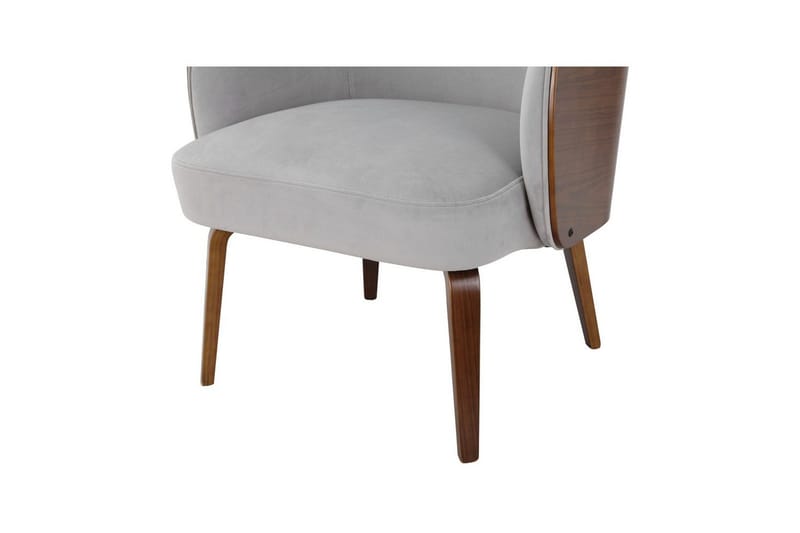 Lepotuoli Haruko - Huonekalut - Tuoli & nojatuoli - Nojatuoli & lepotuoli