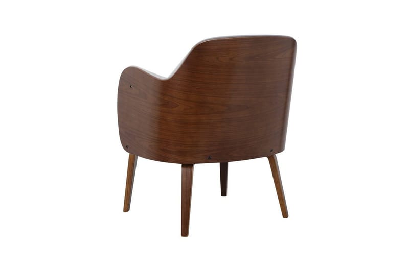 Lepotuoli Haruko - Huonekalut - Tuoli & nojatuoli - Nojatuoli & lepotuoli