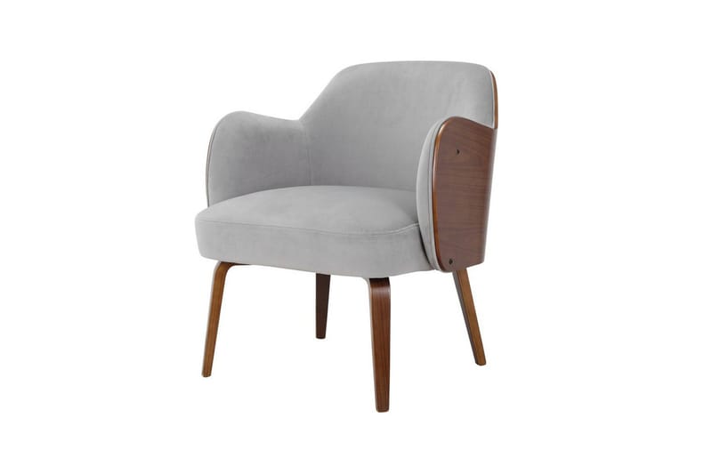 Lepotuoli Haruko - Huonekalut - Tuoli & nojatuoli - Nojatuoli & lepotuoli