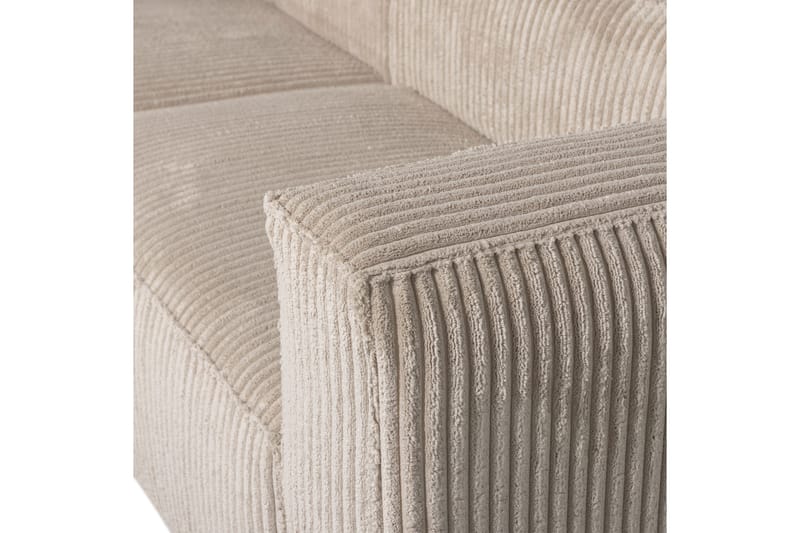 Lepotuoli Papu - Vasen - Huonekalut - Sohva - Divaanisohva