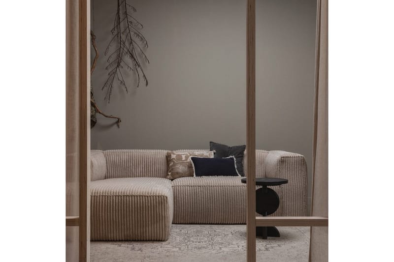 Lepotuoli Papu - Vasen - Huonekalut - Sohva - Divaanisohva